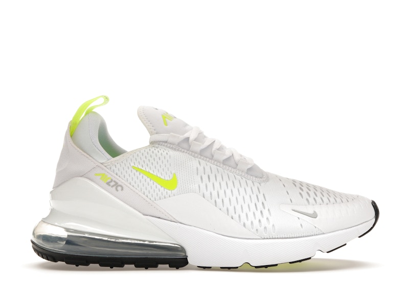 Nike air max 270 wolf grey black new arrivals