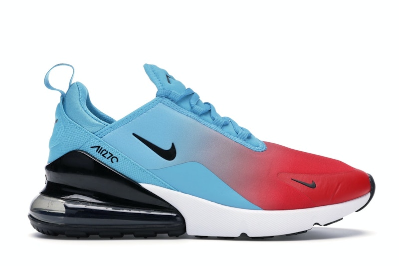 Air force hotsell 270 stockx