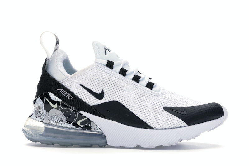 Air max 270 floral print Sale