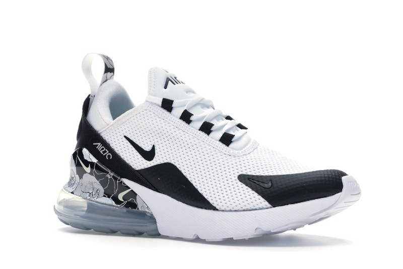 Nike Air Max 270 Womens Floral Switzerland Save 37 Denveraddictions Com