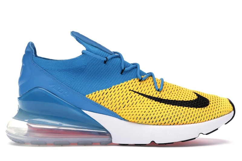 Nike air max 270 flyknit ao1023 new arrivals