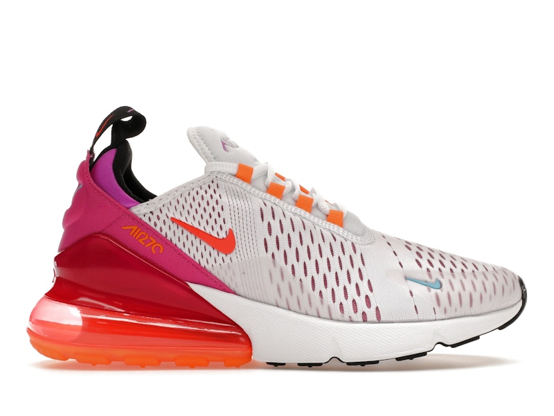 Nike Air Max 270 Fuchsia Dream Crimson Women s FD0824 100 GB