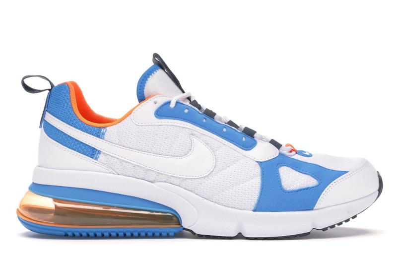Air max 270 futura sneaker discount
