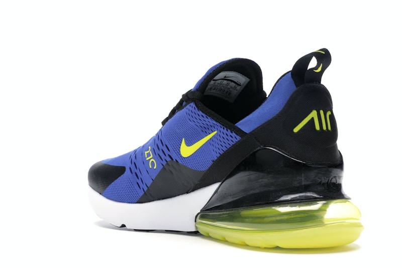 nike air max 270 game royal