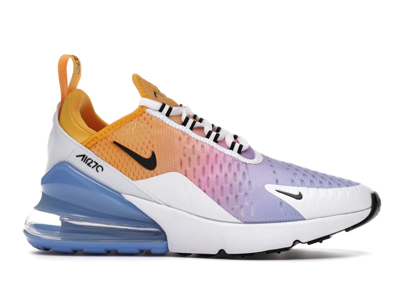 Nike air max 270 black gradient clearance