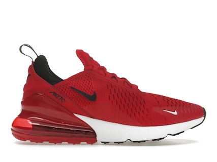 Nike Air Max 270 Gym Red Men's FN3412-600 US - Main Image