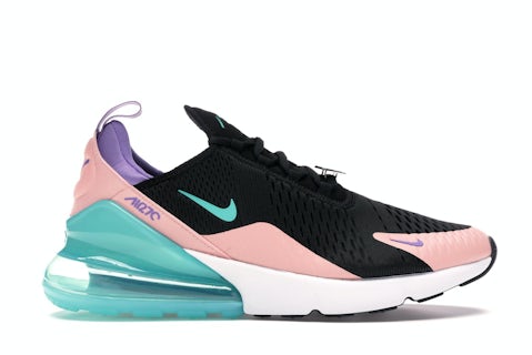 Nike Air Max 270 Have a Nike Day Men's CI2309-001 US