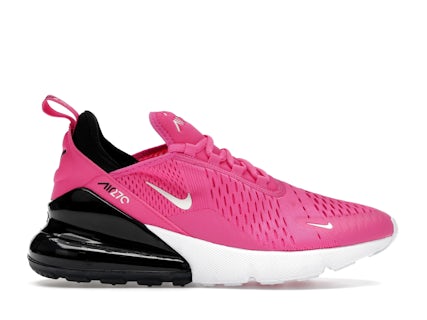 Nike Air Max 270 Laser Fuchsia (GS) 943345-602 US
