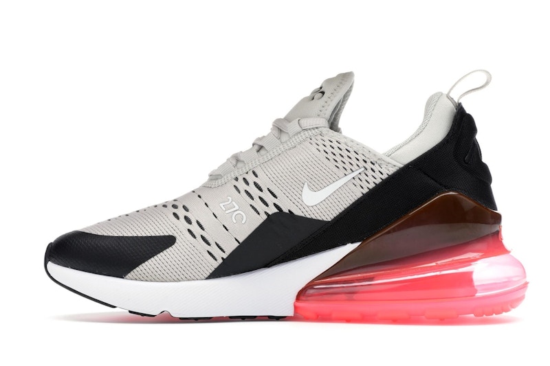 Light bone hot punch air max 270 clearance