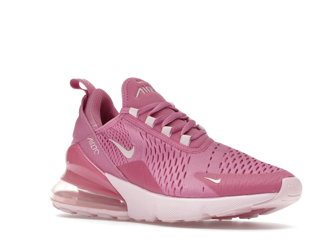 Nike Air Max 270 Magic Flamingo Pink Foam (GS)