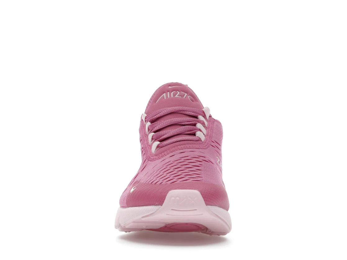 Nike Air Max 270 Magic Flamingo Pink Foam (GS)