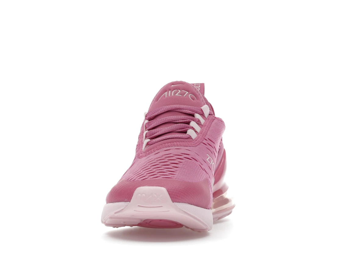 Nike Air Max 270 Magic Flamingo Pink Foam (GS)