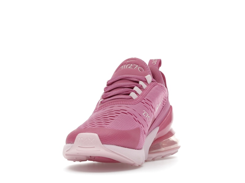 Nike Air Max 270 Magic Flamingo Pink Foam (GS)