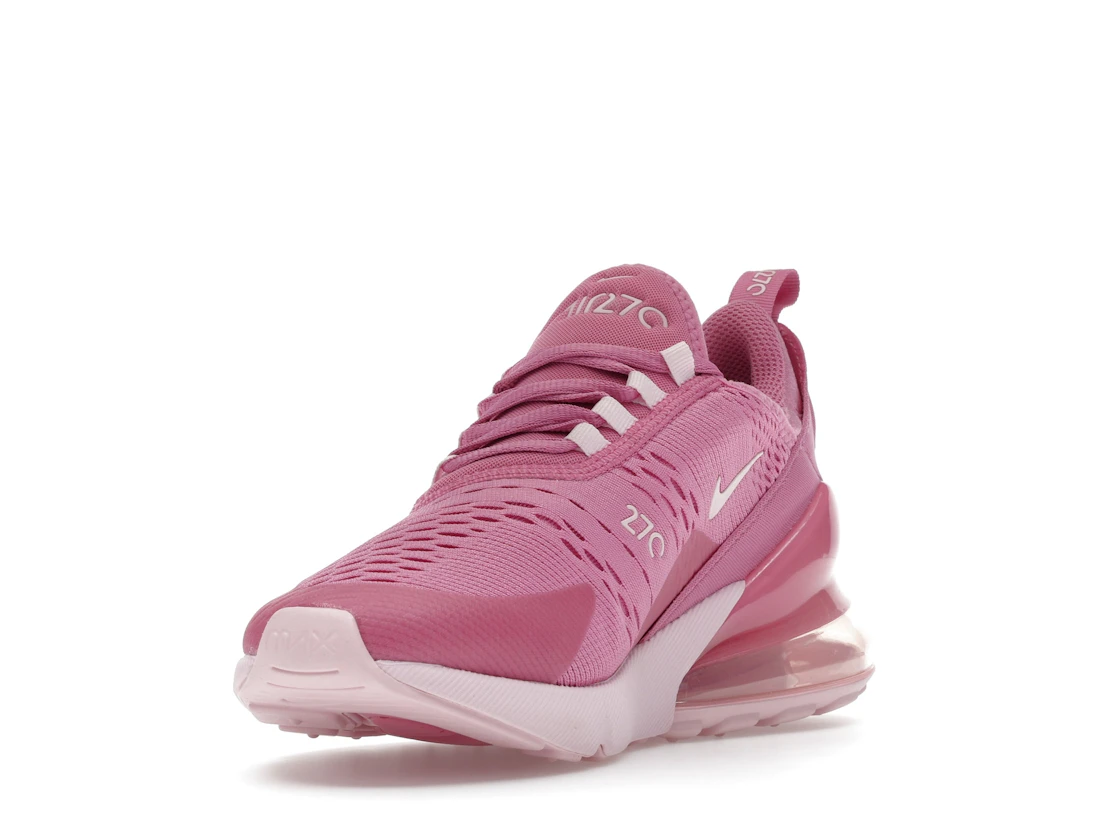 Nike Air Max 270 Magic Flamingo Pink Foam (GS)