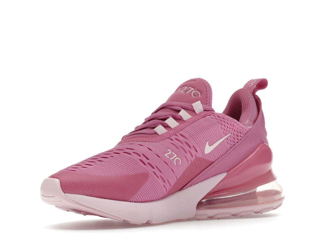 Nike Air Max 270 Magic Flamingo Pink Foam (GS)
