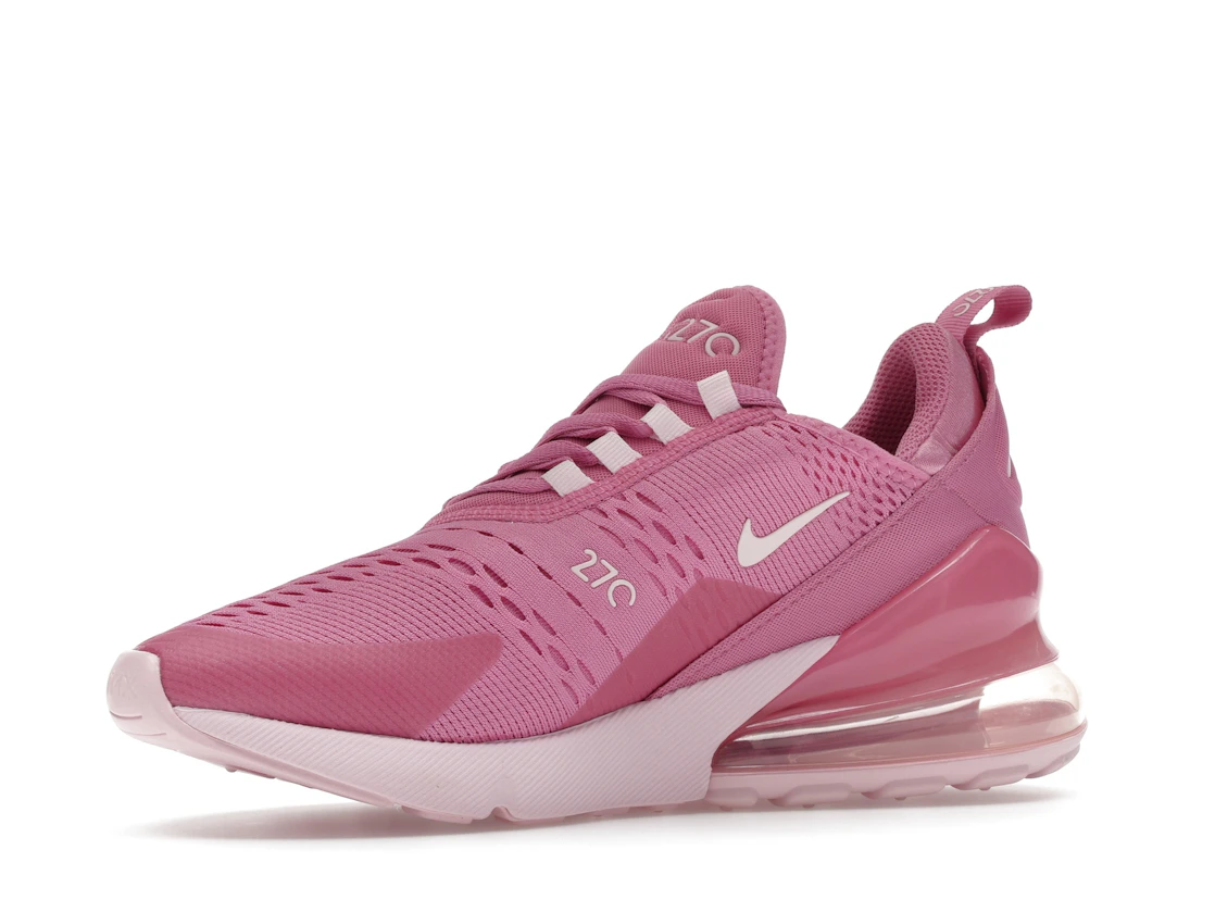Nike Air Max 270 Magic Flamingo Pink Foam (GS)