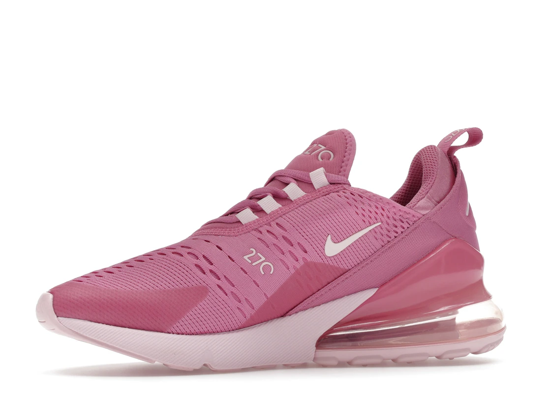 Nike Air Max 270 Magic Flamingo Pink Foam (GS)