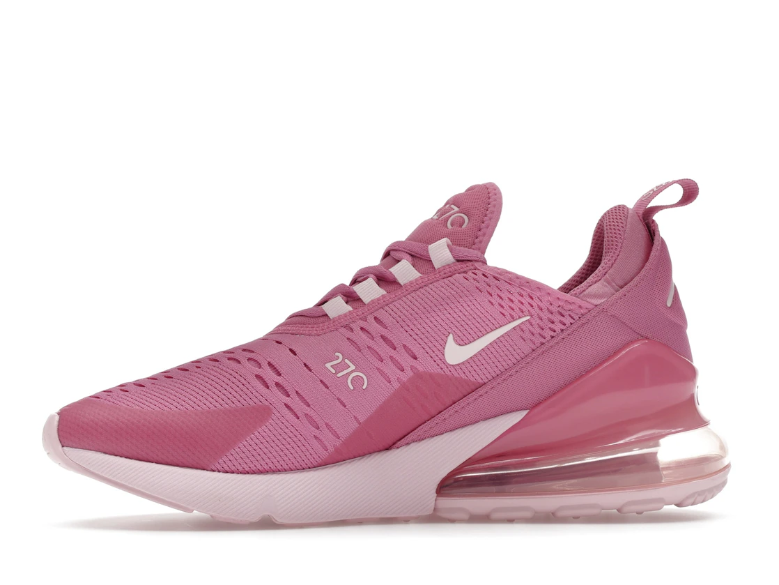 Nike Air Max 270 Magic Flamingo Pink Foam (GS)
