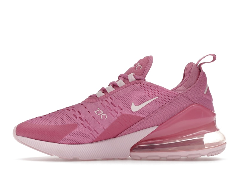 Nike Air Max 270 Magic Flamingo Pink Foam (GS)