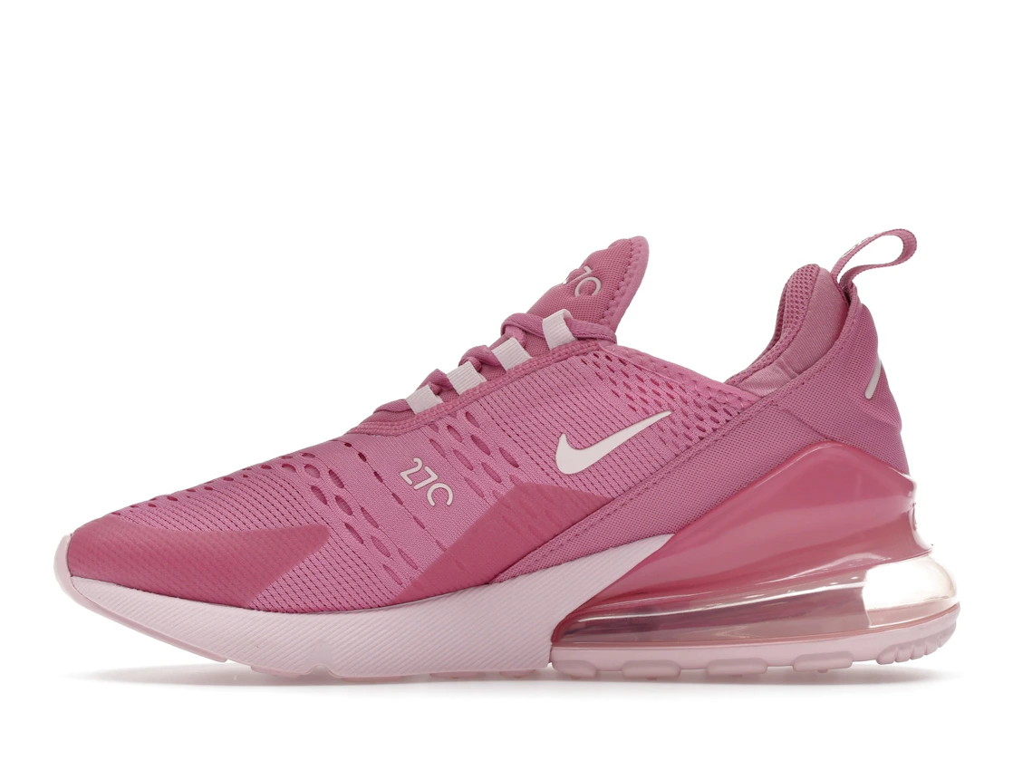 Nike Air Max 270 Magic Flamingo Pink Foam (GS)