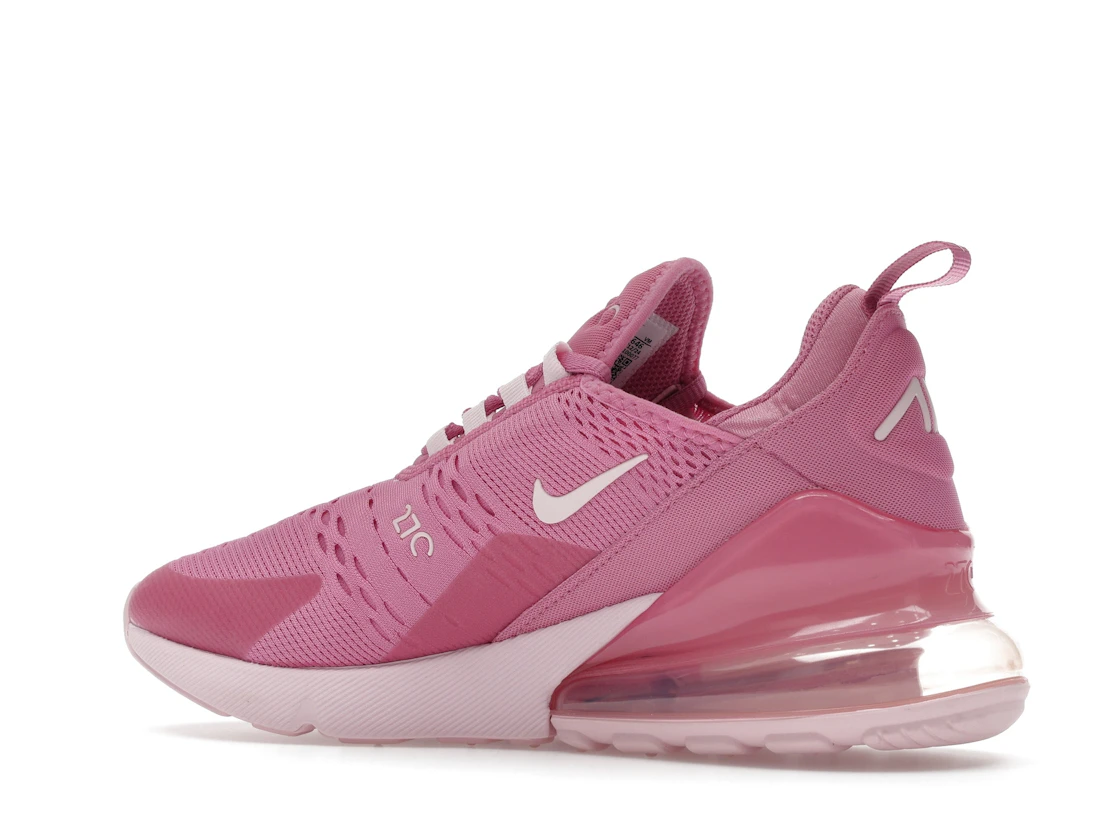 Nike Air Max 270 Magic Flamingo Pink Foam (GS)
