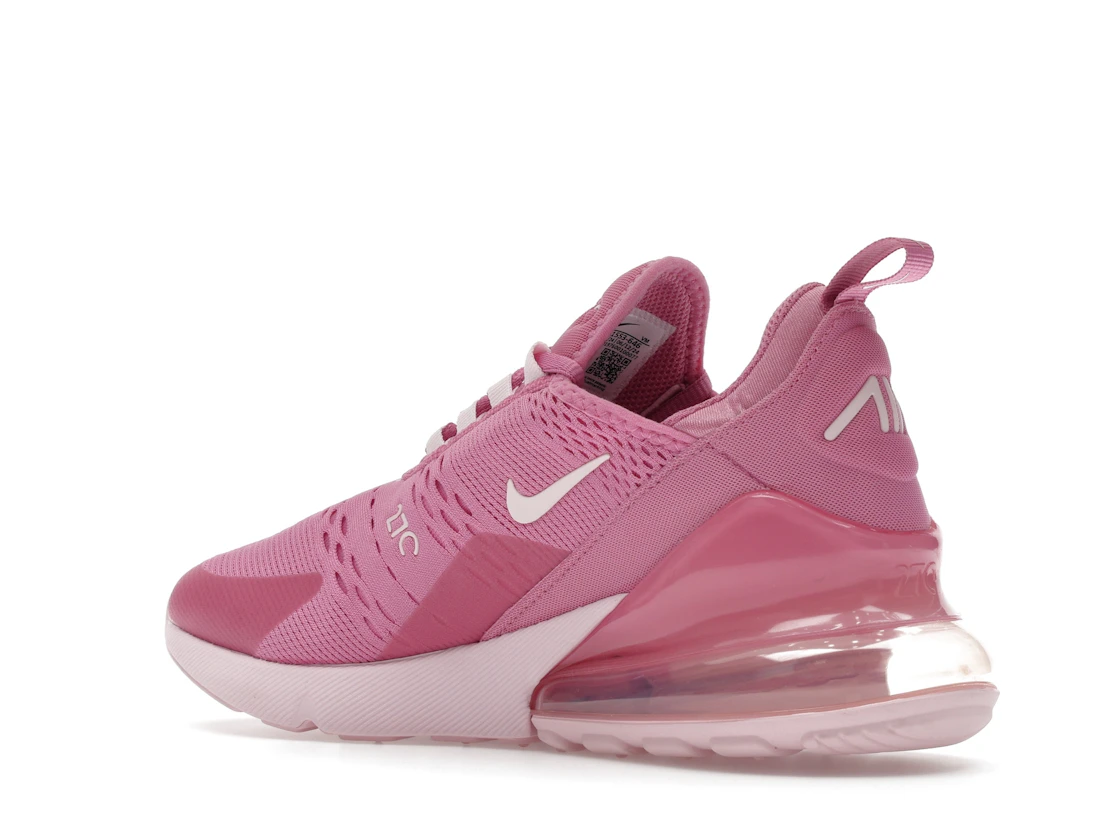 Nike Air Max 270 Magic Flamingo Pink Foam (GS)