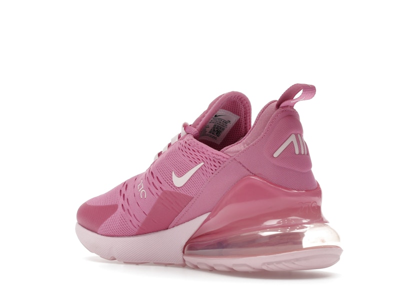 Nike Air Max 270 Magic Flamingo Pink Foam (GS)