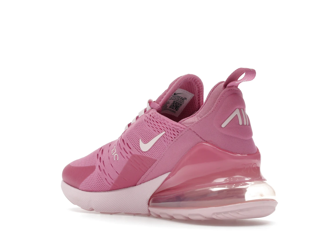 Nike Air Max 270 Magic Flamingo Pink Foam (GS)
