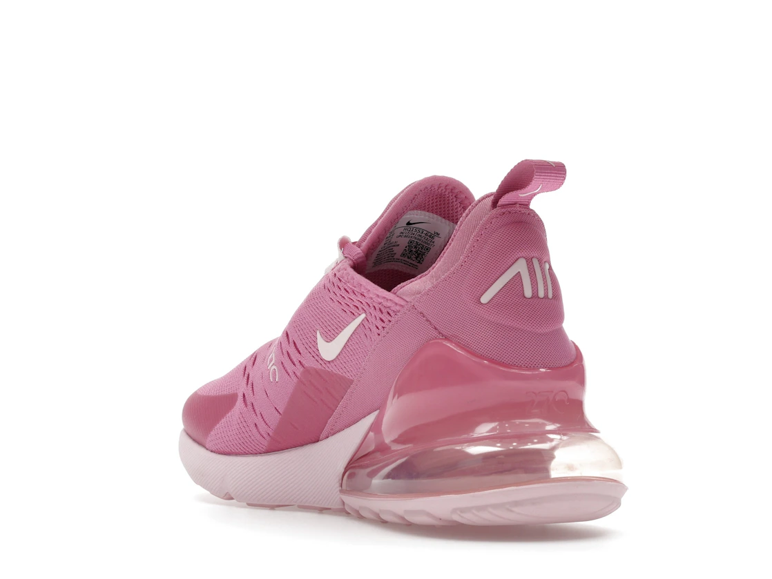 Nike Air Max 270 Magic Flamingo Pink Foam (GS)
