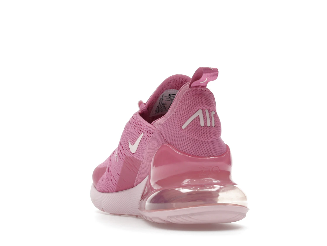 Nike Air Max 270 Magic Flamingo Pink Foam (GS)