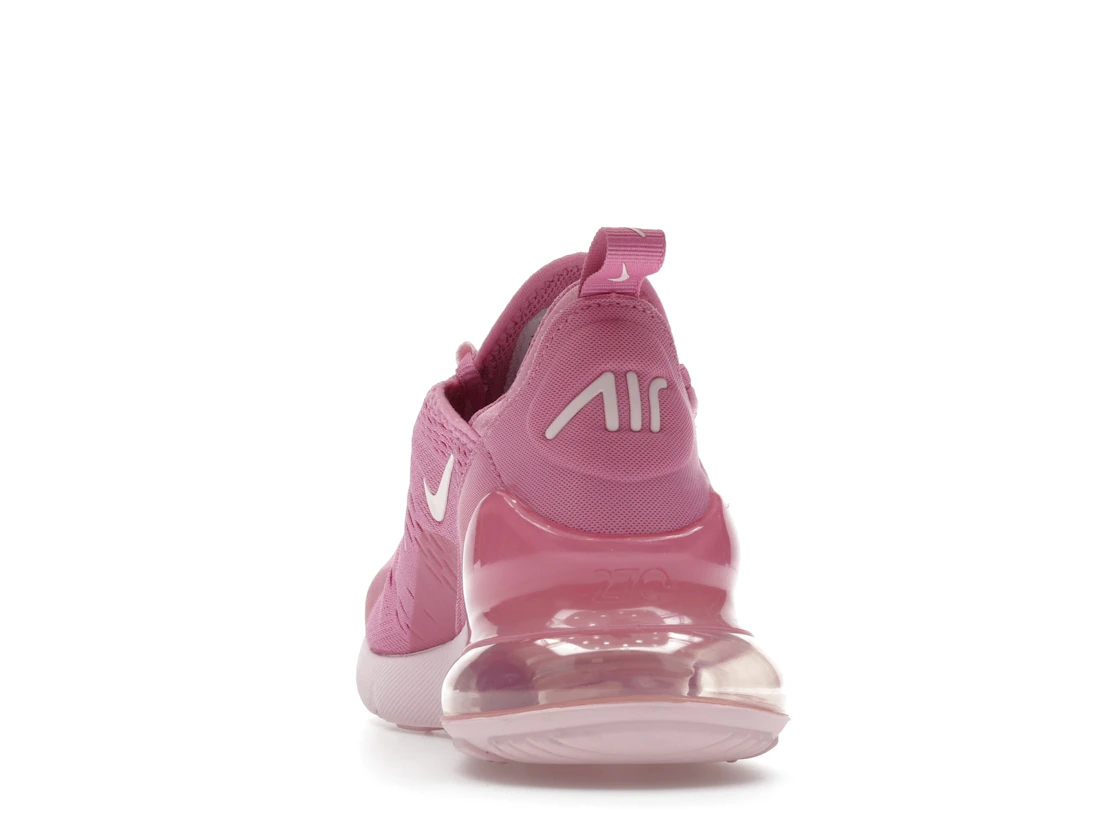 Nike Air Max 270 Magic Flamingo Pink Foam (GS)