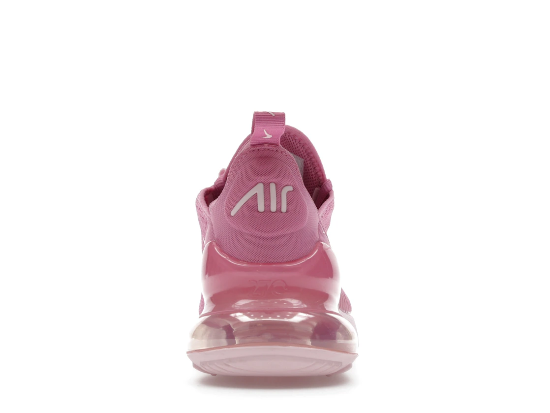 Nike Air Max 270 Magic Flamingo Pink Foam (GS)