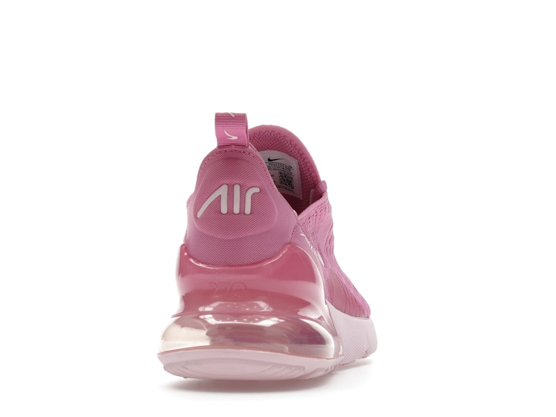 Nike Air Max 270 Magic Flamingo Pink Foam (GS)