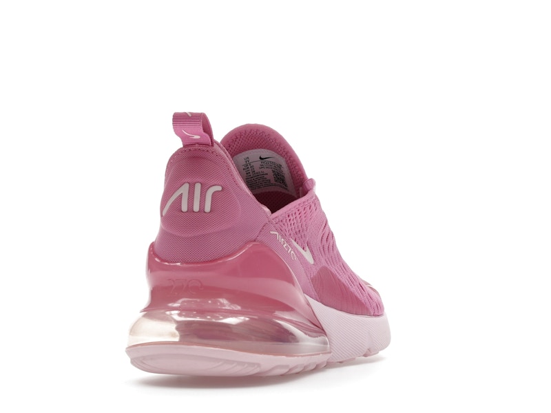 Nike Air Max 270 Magic Flamingo Pink Foam (GS)
