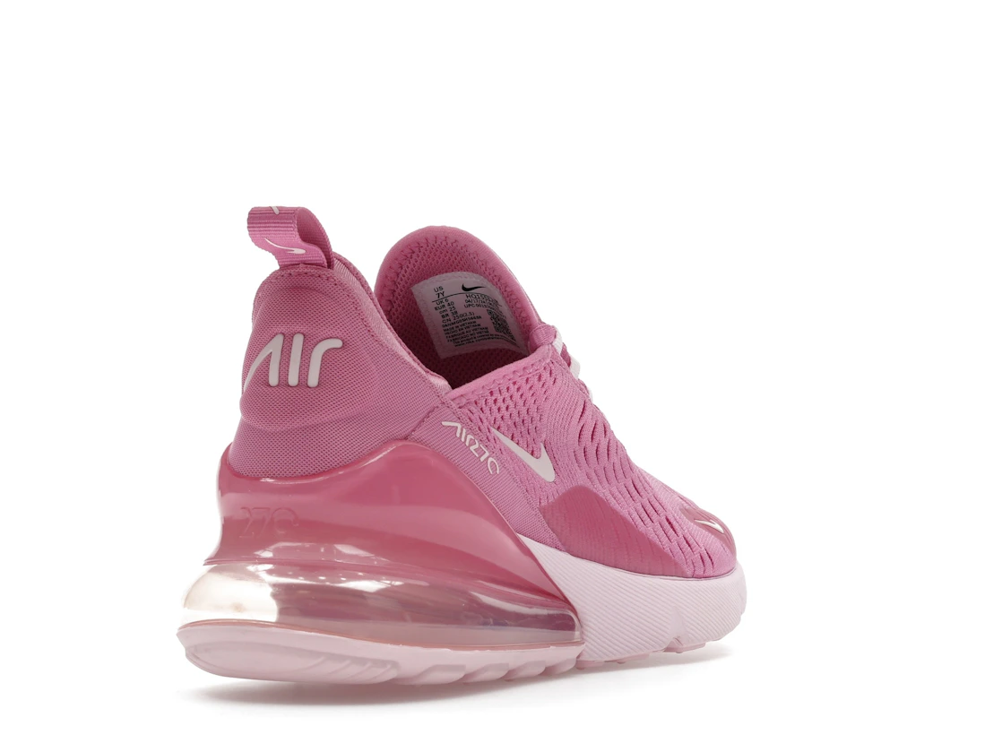 Nike Air Max 270 Magic Flamingo Pink Foam (GS)