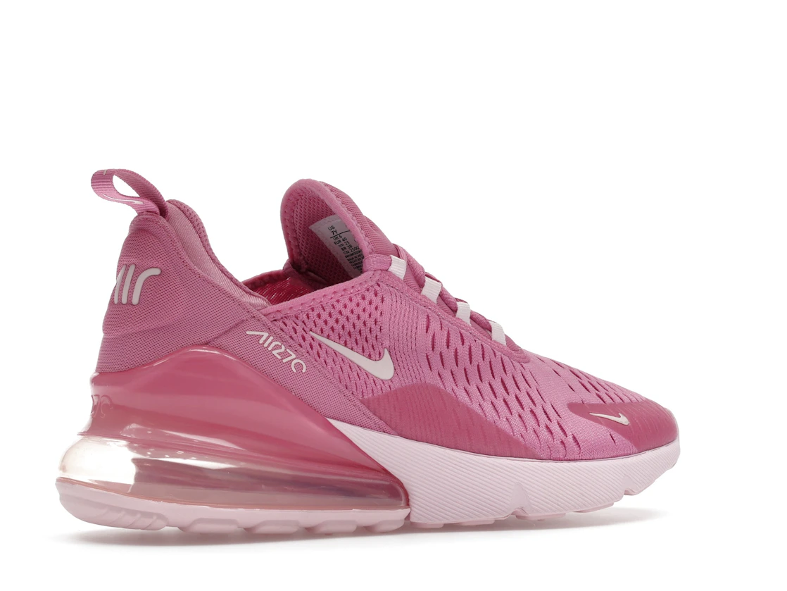 Nike Air Max 270 Magic Flamingo Pink Foam (GS)