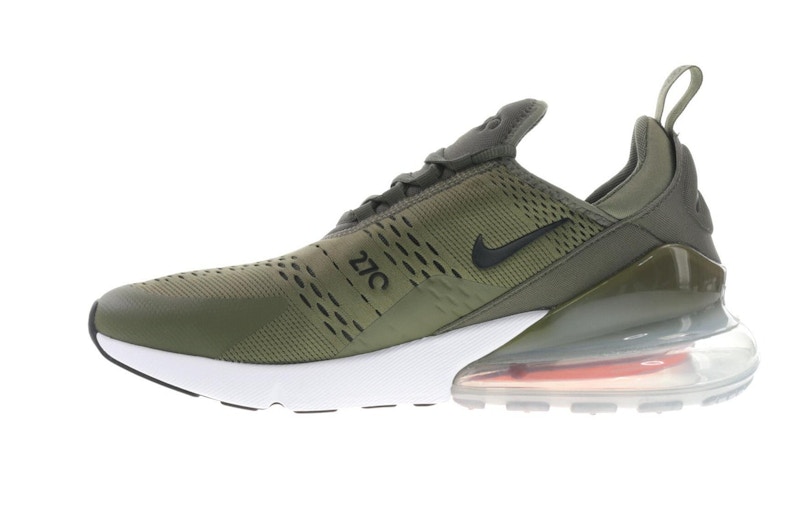 Medium olive air max 270 Clearance