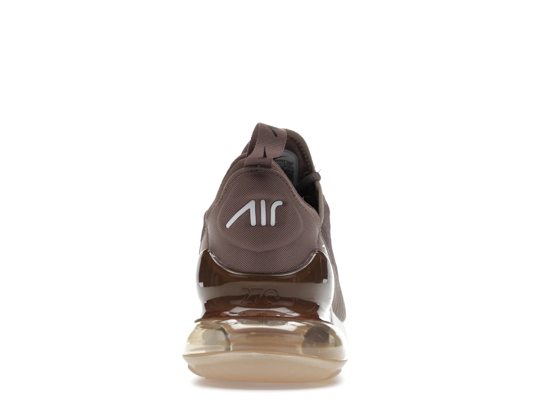 Nike Air Max 270 Mink Brown
