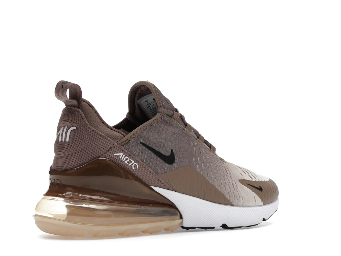 Nike Air Max 270 Mink Brown