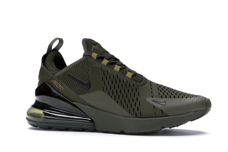 Air max 270 olive clearance