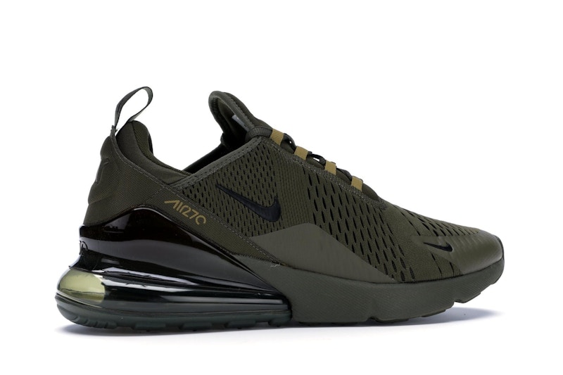 Nike air max 270 junior olive Clearance