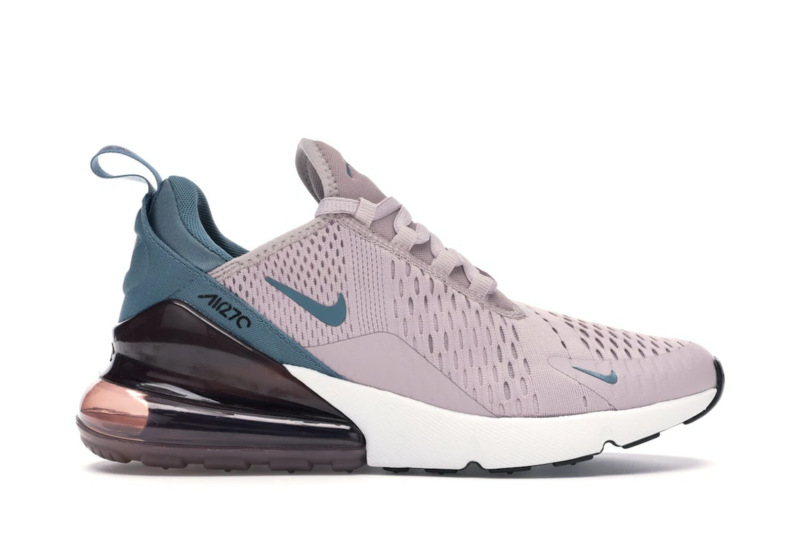 Nike Air Max 270 Particle Rose Celestial Teal (W) 0