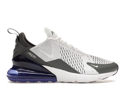 Nike Air Max 270 Persian Violet Men's AH8050-107 US