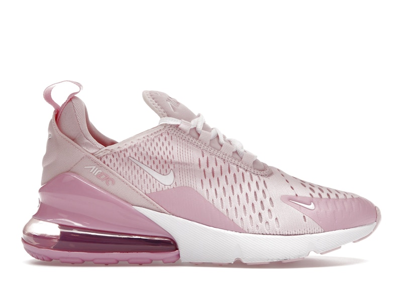 Air max outlet 270 pink foam