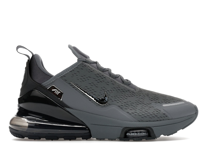 Nike Air Max 270 Premium Smoke Grey
