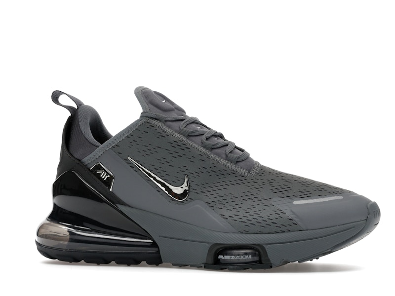 Nike Air Max 270 Premium Smoke Grey