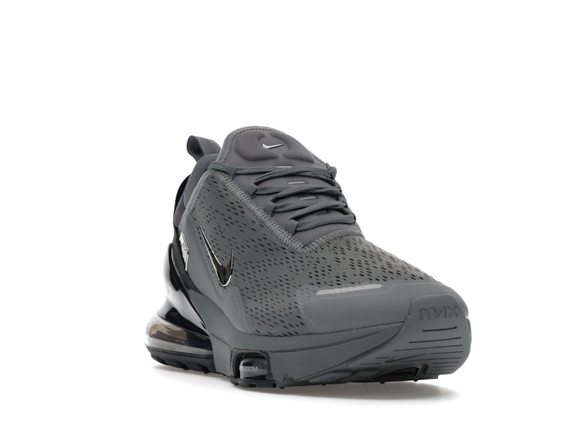 Nike Air Max 270 Premium Smoke Grey