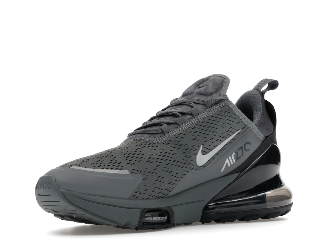 Nike Air Max 270 Premium Smoke Grey