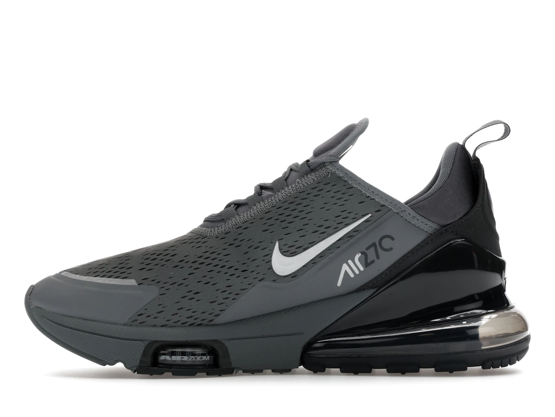 Nike Air Max 270 Premium Smoke Grey