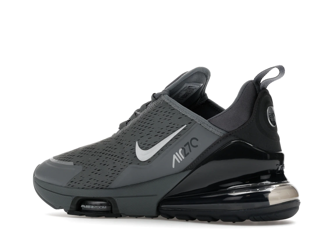 Nike Air Max 270 Premium Smoke Grey